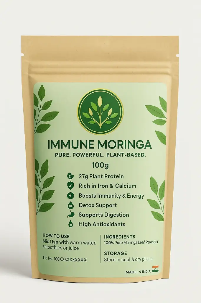 MORINGA